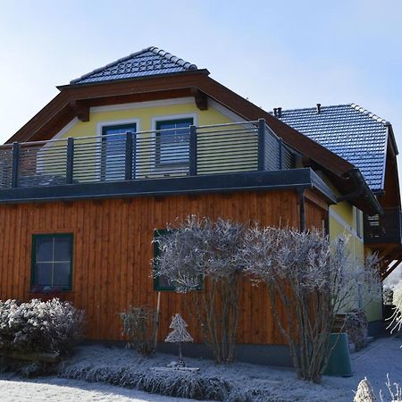 Ferienwohnungen Wind Sankt Margarethen im Lungau Kültér fotó