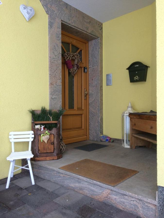Ferienwohnungen Wind Sankt Margarethen im Lungau Kültér fotó
